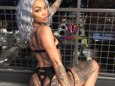 butterflybootyy video