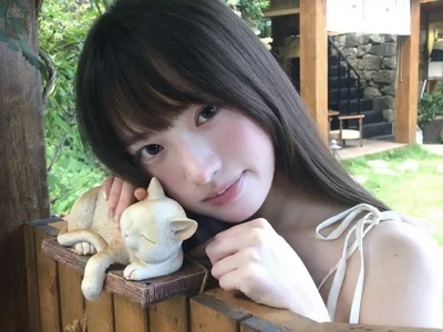 kexin-xin video