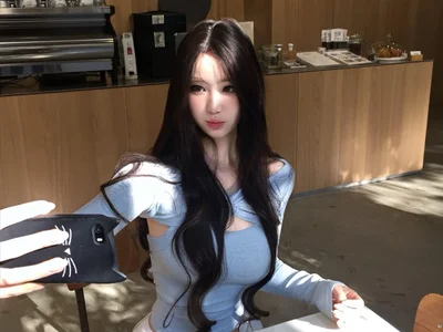 nina520 video